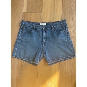 Levi’s 515 Women’s Jean Shorts